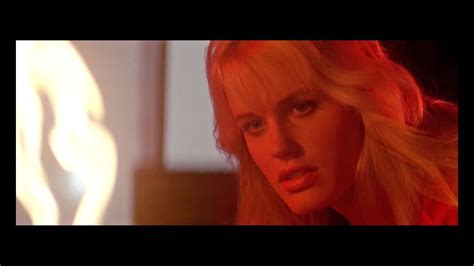 daryl hannah music video